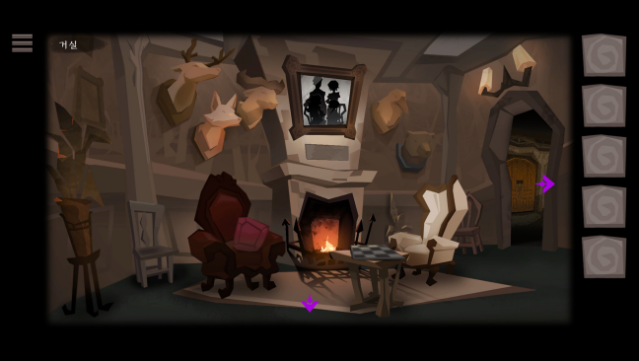 Rose and Lotus: Petals of Memories PC Screenshot