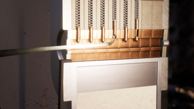 Rough Justice: ’ PC Screenshot