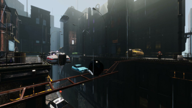 Round Trip PC Screenshot