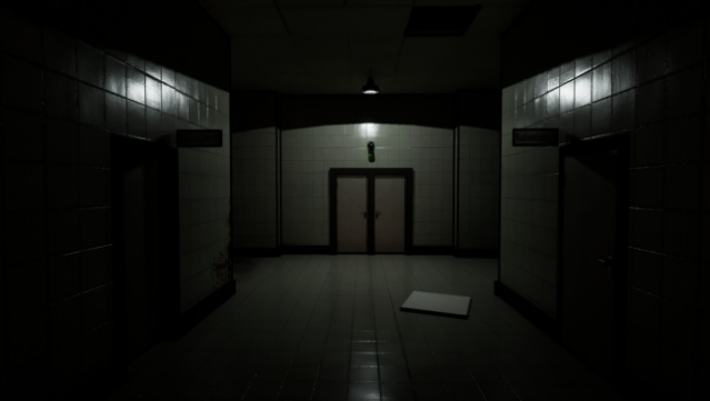 Route PC Screenshot