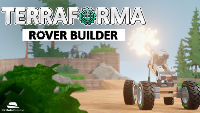 Rover Builder Free Download