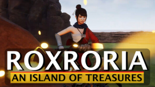 Roxroria: An Island of Treasures Free Download