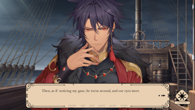 Royal Order PC Screenshot