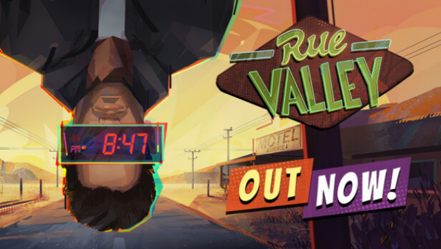 Rue Valley Free Download