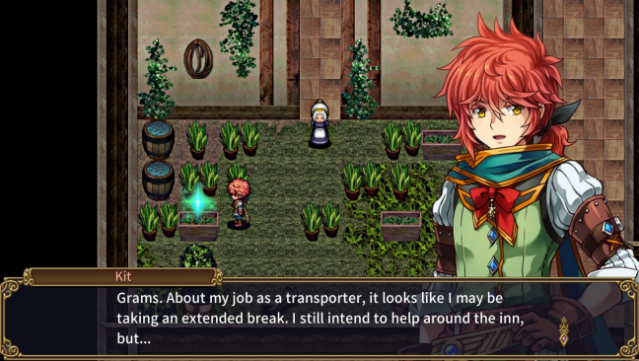 Ruinverse PC Screenshot