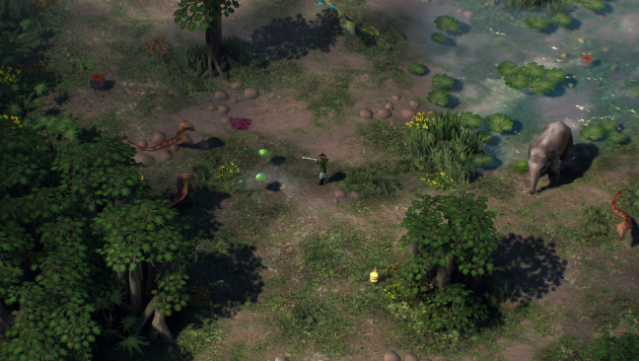 Rum & Gun PC Screenshot