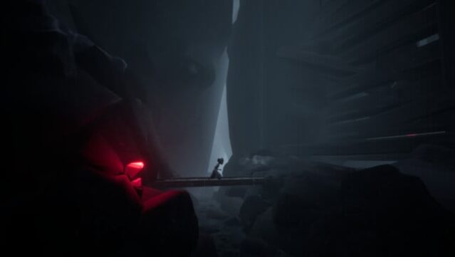 Rumbral PC Screenshot