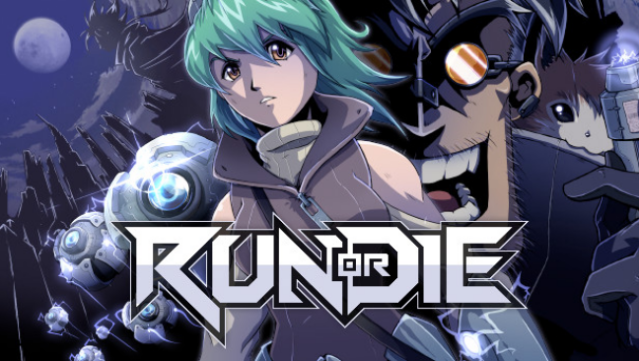 Run Or Die Free Download