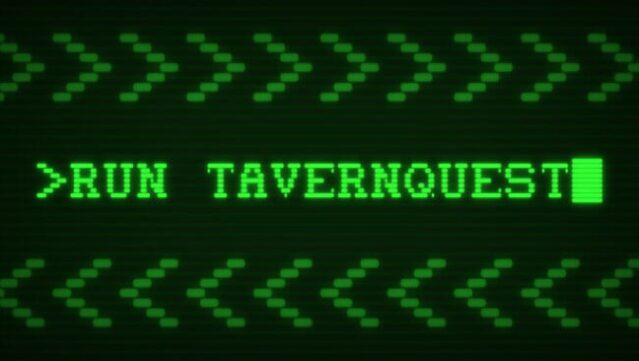 Run TavernQuest Free Download