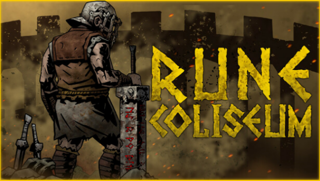 Rune Coliseum Free Download