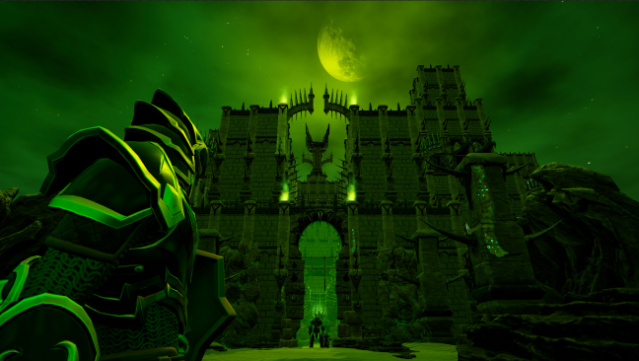 Rune Knights PC Screenshot