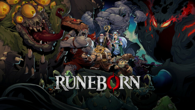 Runeborn Free Download