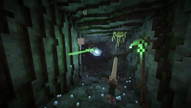Runehaven Gameplay Screenshot