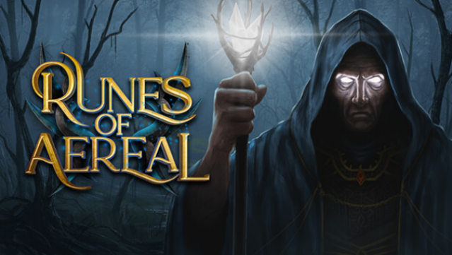 Runes of Aereal Free Download