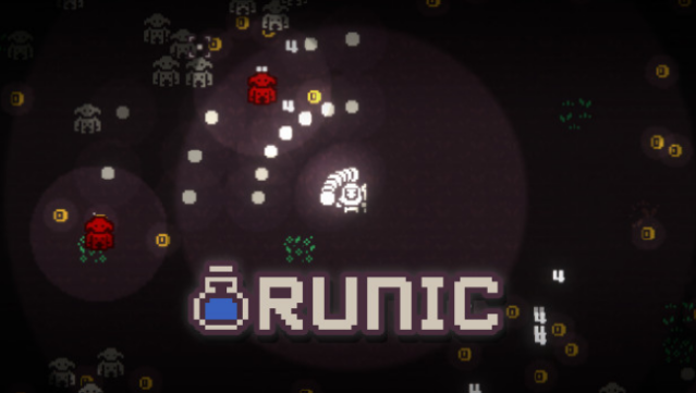 Runic Survivor Free Download