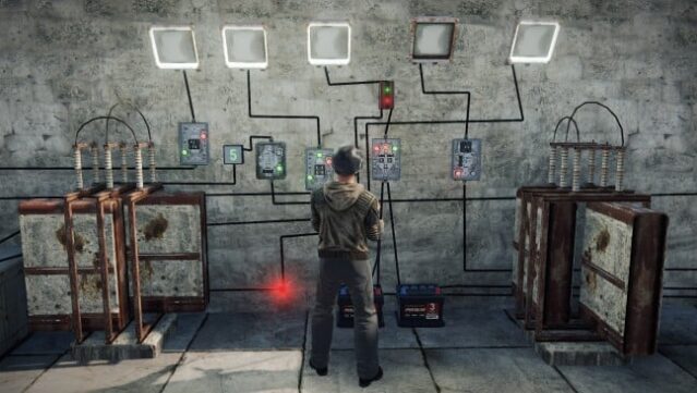 Rust PC Screenshot