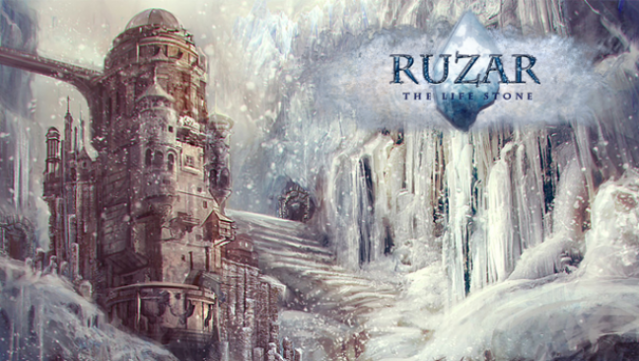 Ruzar – The Life Stone Free Download