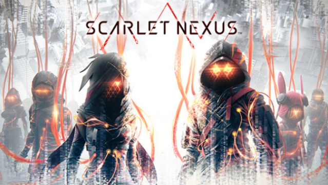 SCARLET NEXUS Free Download