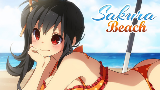 Sakura Beach Free Download