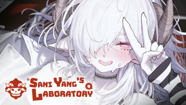 Sani Yang’s Laboratory Free Download