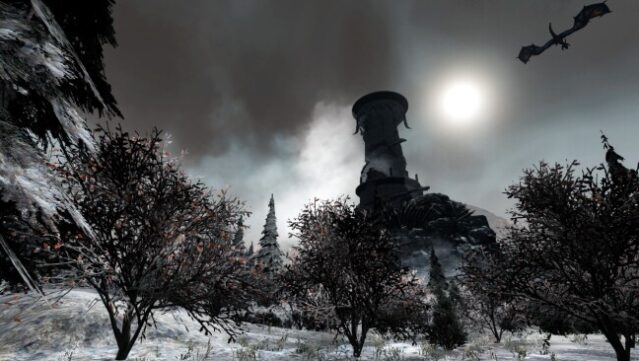 Savage Lands PC Screenshot