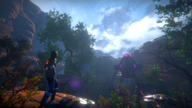 Seed of Life PC Screenshot