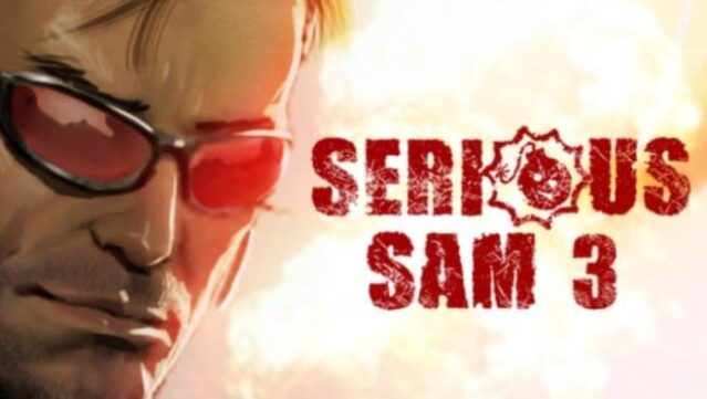 Serious Sam : BFE Free Download