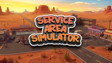 Service Area Simulator Free Download