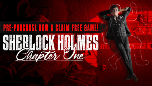 Sherlock Holmes Chapter One Free Download