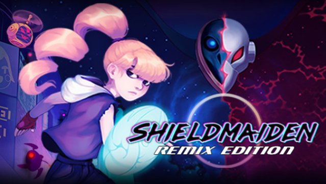 Shieldmaiden Free Download