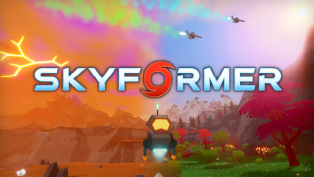 Skyformer Free Download