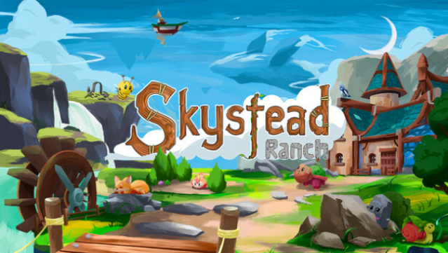 Skystead Ranch Free Download