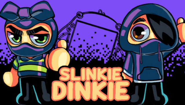 Slinkie Dinkie Free Download