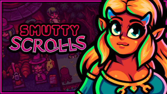 Smutty Scrolls Free Download