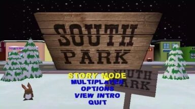 South Park (1998) Free Download