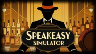 Speakeasy Simulator Free Download
