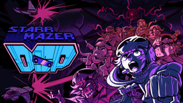 Starr Mazer: DSP Free Download