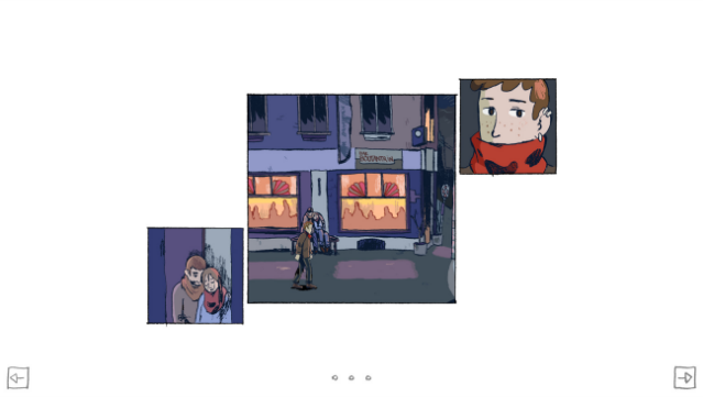 Still Heroes PC Screenshot