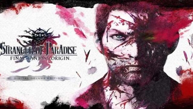 Stranger of Paradise: Final Fantasy Origin Free Download