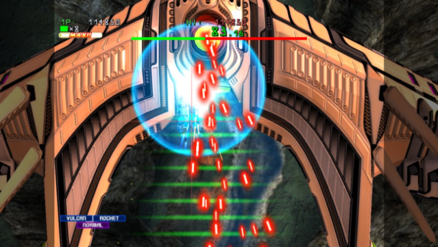 Strania – The Stella Machina – PC Screenshot
