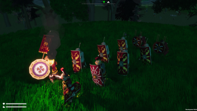 Summa Expeditionis PC Screenshot