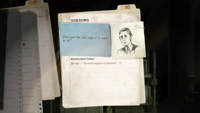TR- Gameplay Screenshot