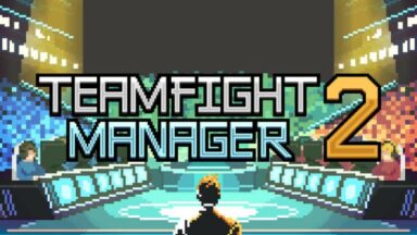 Teamfight Manager 2 Free Download