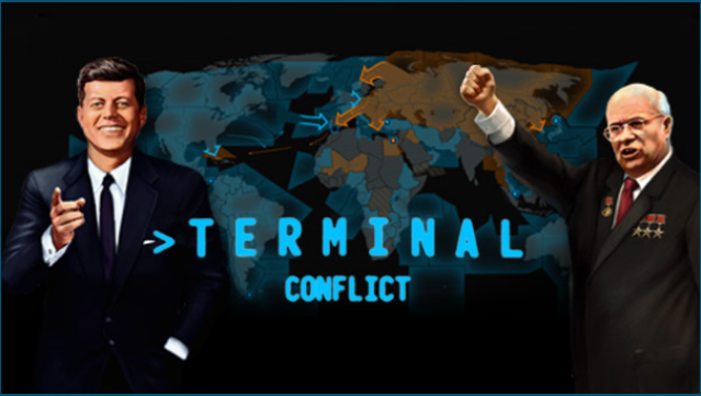 Terminal Conflict Free Download