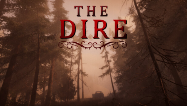 The Dire Free Download