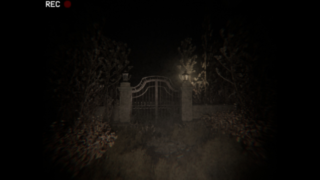 The Dire Gameplay Screenshot