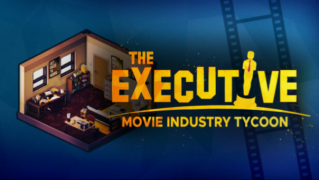 The Executive – Movie Industry Tycoon Free Download