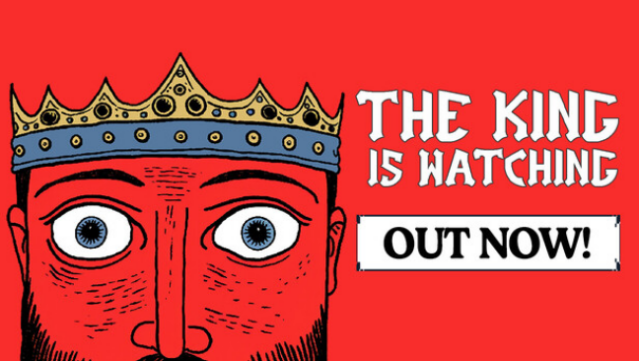 The King is Watching Free Download