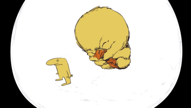 The Many Pieces of Mr. Coo PC Screenshot