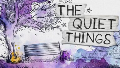 The Quiet Things Free Download